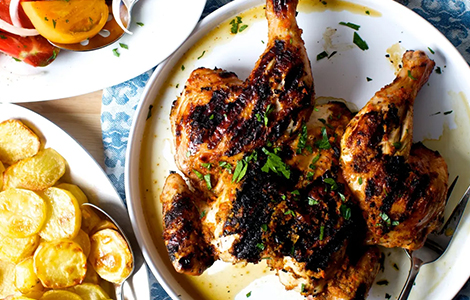 Chicken