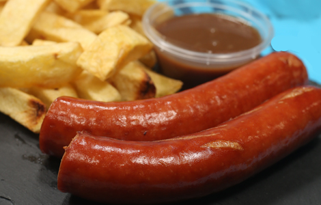 Sausage