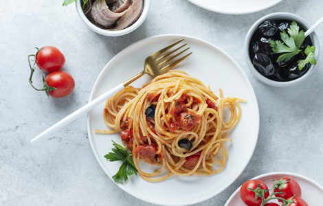 Pasta